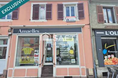 Appartement 2 pièces 49000 €