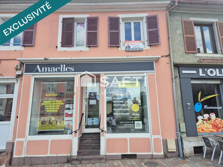 Apparentement, 31m2, T1,chambre, séjour, sdb — photo 1