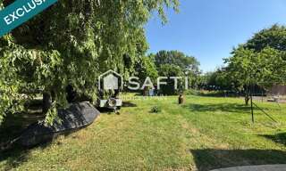 Maison 5 Pièces 95 m² à vendre à Le Vanneau-Irleau (79270)