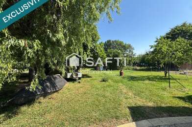 Maison 5 pièces 178000 €
