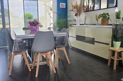 Maison 5 pièces 332000 €