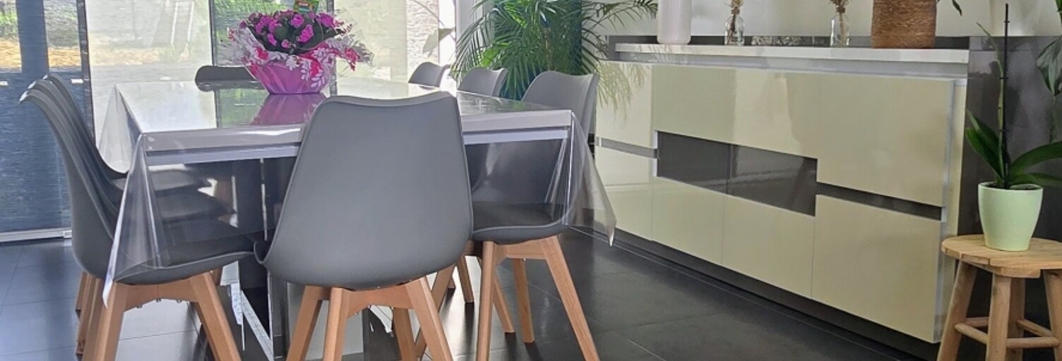 Maison 5 Pièces 130 m² à vendre à Hargarten-aux-Mines (57550)