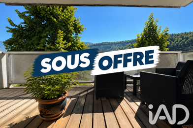 Appartement 4 pièces 199000 €