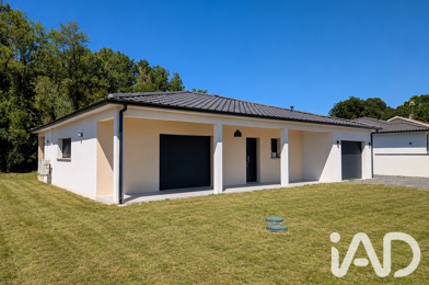 Maison 5 pièces 257900 €