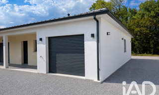 Maison 5 Pièces 120 m² à vendre à Saint-Seurin-sur-l'Isle (33660)