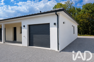 Maison 5 pièces 257900 €