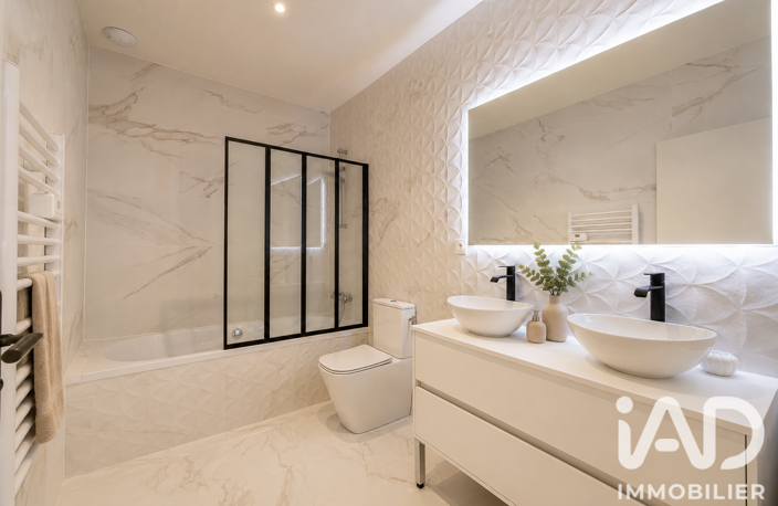 Vente Maison/villa 5 pièces — photo 2