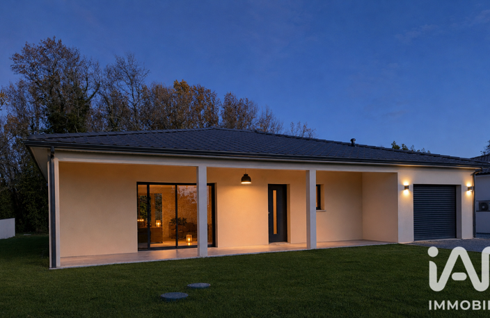 Vente Maison/villa 5 pièces — photo 3
