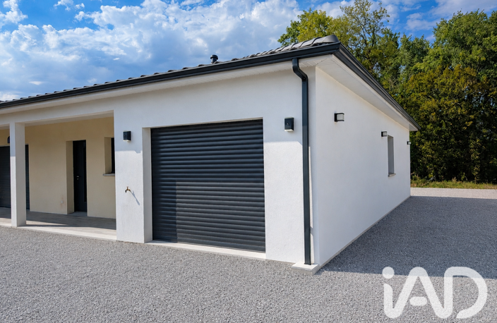 Vente Maison/villa 5 pièces — photo 4