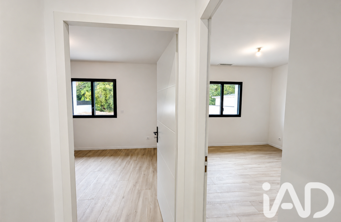 Vente Maison/villa 5 pièces — photo 5