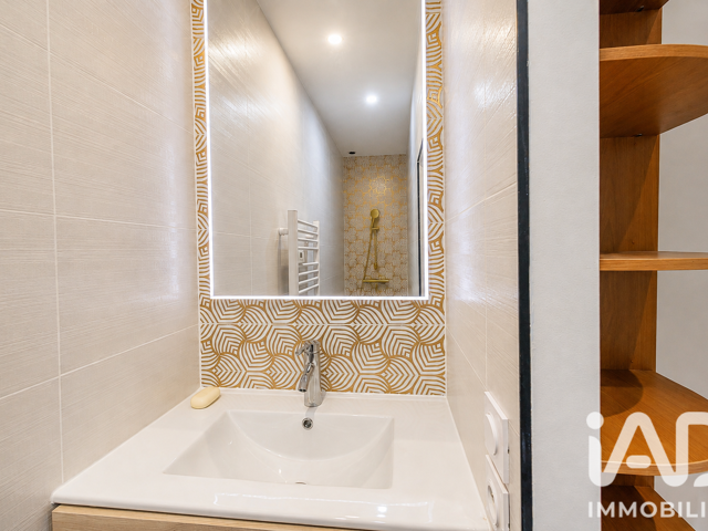 Vente Maison/villa 5 pièces — photo du bien