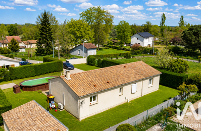 Vente Maison/villa 7 pièces — photo du bien