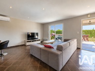 Vente Maison/villa 7 pièces — photo 2