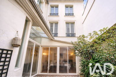 Maison 6 pièces 1645000 €