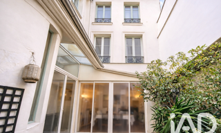 Maison 6 Pièces 192 m² à vendre à Paris 13 (75013)