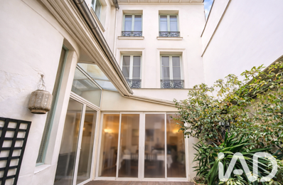 Vente Maison/villa 6 pièces — photo du bien