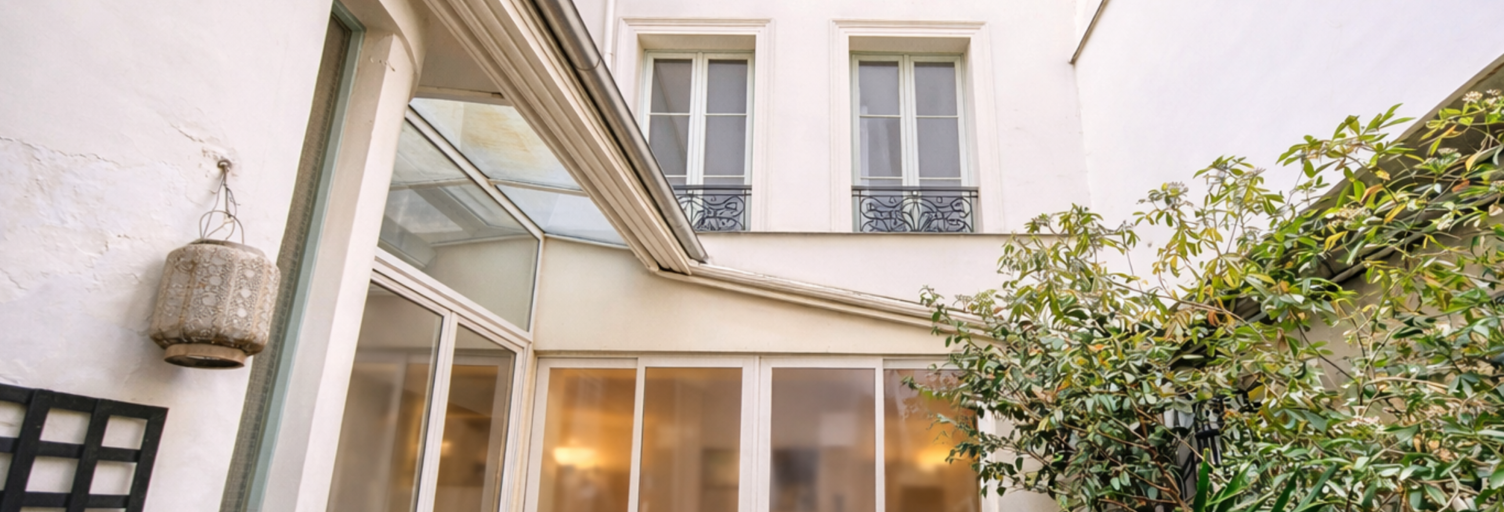 Maison 6 Pièces 192 m² à vendre à Paris 13 (75013)