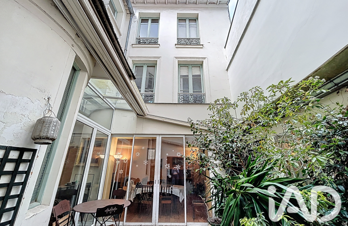 Vente Maison/villa 6 pièces — photo 2