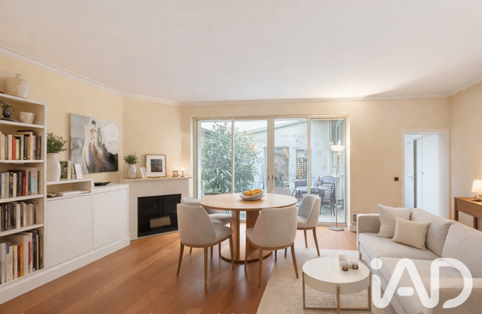 Vente Maison/villa 6 pièces — photo 3