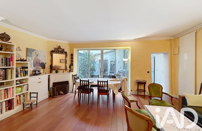 Vente Maison/villa 6 pièces — photo 4