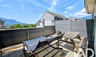 Appartement 2 Pièces 63 m² à vendre à Cluses (74300)