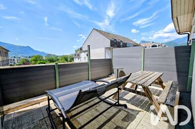 Appartement 2 pièces 150000 €
