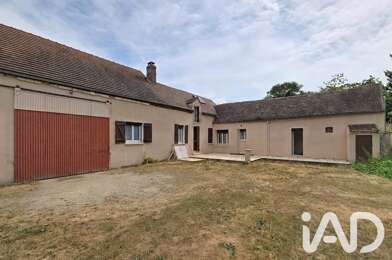 Maison 5 pièces 159000 €