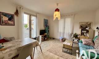 Appartement 2 Pièces 40 m² à vendre à Sarlat-la-Canéda (24200)