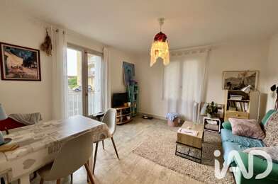 Appartement 2 pièces 95000 €