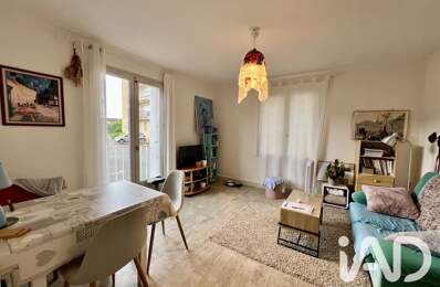 Vente Appartement 2 pièces — photo du bien