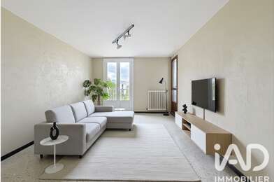 Appartement 4 pièces 230000 €