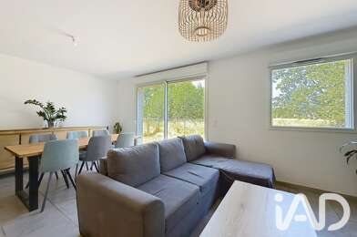 Maison 4 pièces 270000 €
