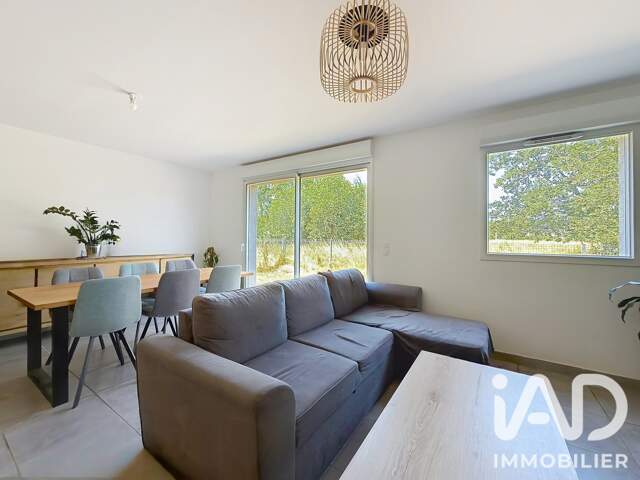 Vente Maison/villa 4 pièces — photo du bien