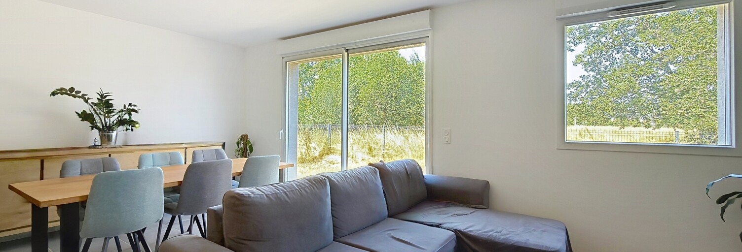 Maison 4 Pièces 80 m² à vendre à Plaisance-du-Touch (31830)