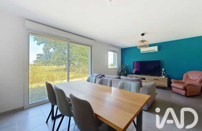 Vente Maison/villa 4 pièces — photo 2