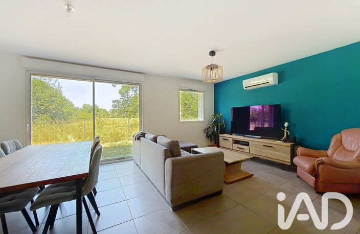 Vente Maison/villa 4 pièces — photo 3