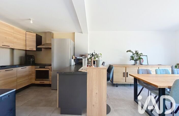 Vente Maison/villa 4 pièces — photo 4