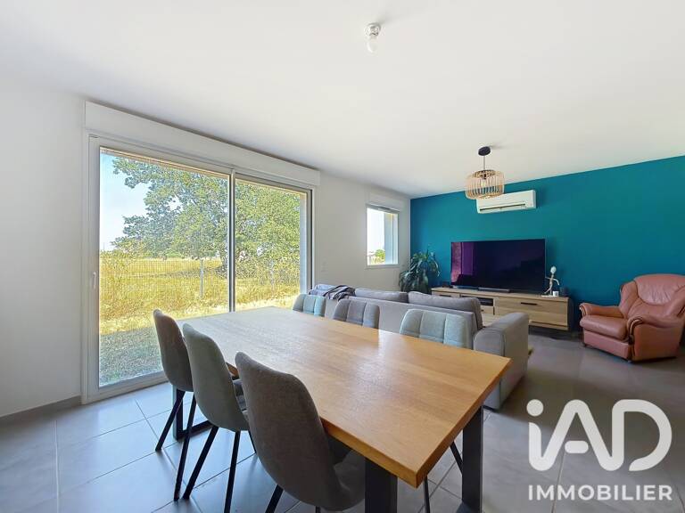 Vente Maison/villa 4 pièces — photo 1