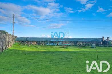 Terrain  129000 €