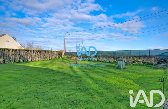 Vente Terrain à bâtir 517 m&sup2; — photo 2