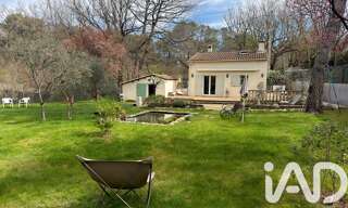 Maison 2 Pièces 72 m² à vendre à Fuveau (13710)