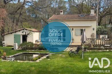 Maison 2 pièces 310000 €