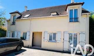 Maison 8 Pièces 150 m² à vendre à Nanteuil-lès-Meaux (77100)