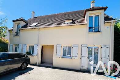 Maison 8 pièces 390000 €