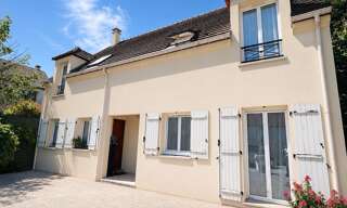 Maison 8 Pièces 150 m² à vendre à Nanteuil-lès-Meaux (77100)
