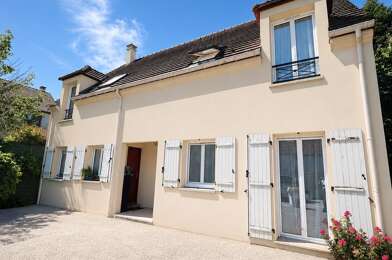 Maison 8 pièces 390000 €