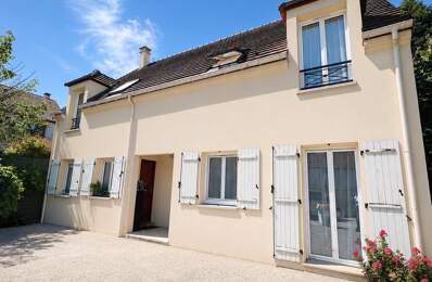 Vente Maison/villa 8 pièces — photo du bien