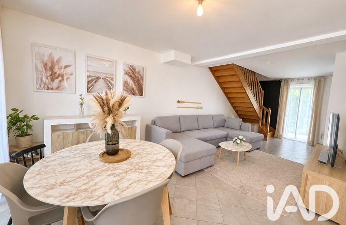 Vente Maison/villa 8 pièces — photo 3