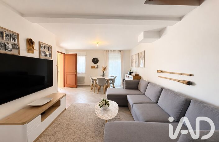 Vente Maison/villa 8 pièces — photo 4