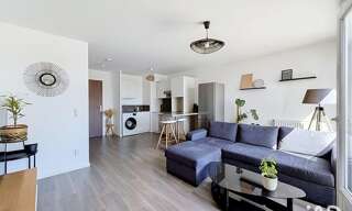 Appartement 2 Pièces 43 m² à louer à Meaux (77100)